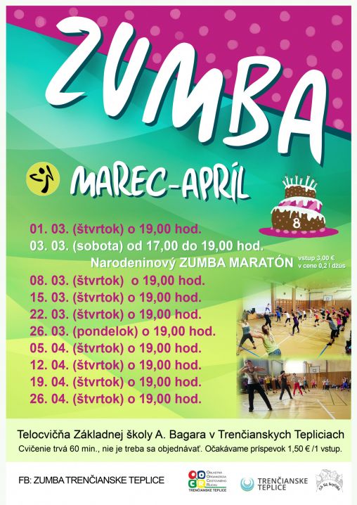 ZUMBA