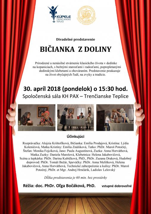 Bičianka z doliny