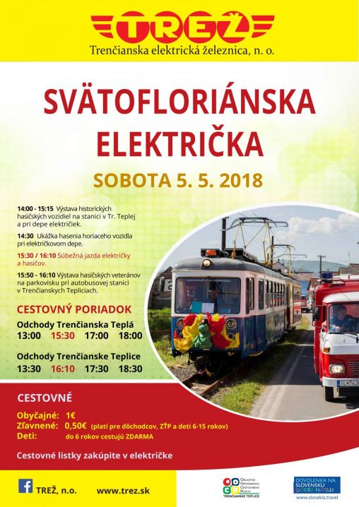 električka