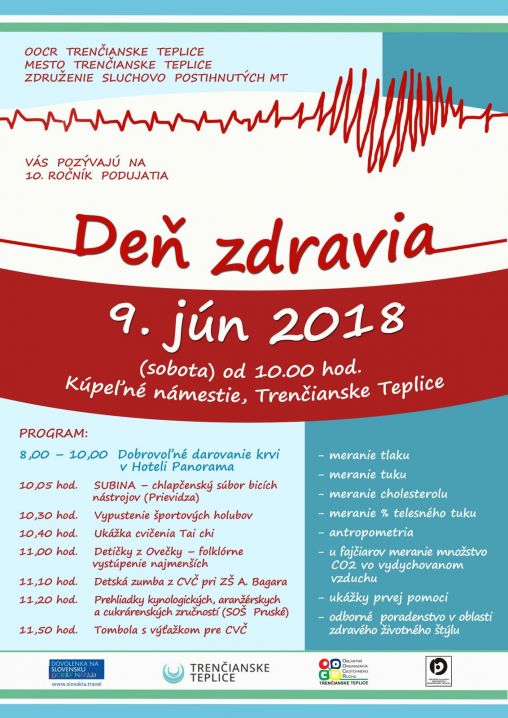 deň zdravia