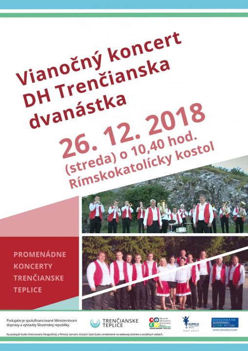 trenčianska dvanástka