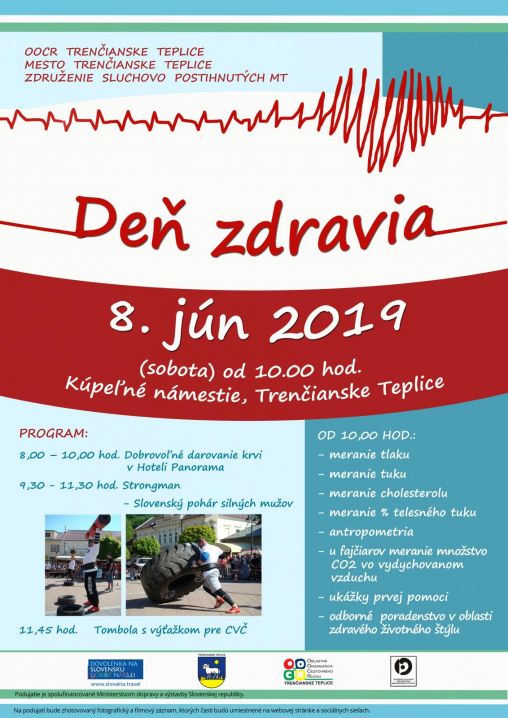 deň zdravia