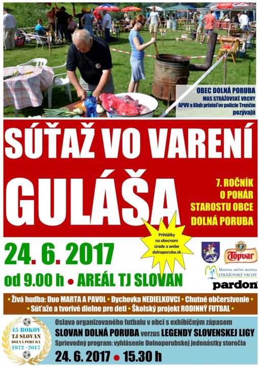 Gulas 2017