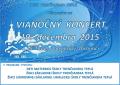 Vianočný koncert