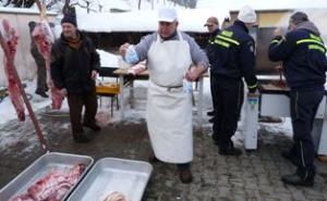 V Dolnej Porube lákali rôznymi atrakciami